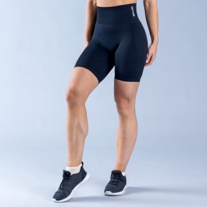 Shorts DFYNE Dynamic Feminino Pretas | EJSPZX081