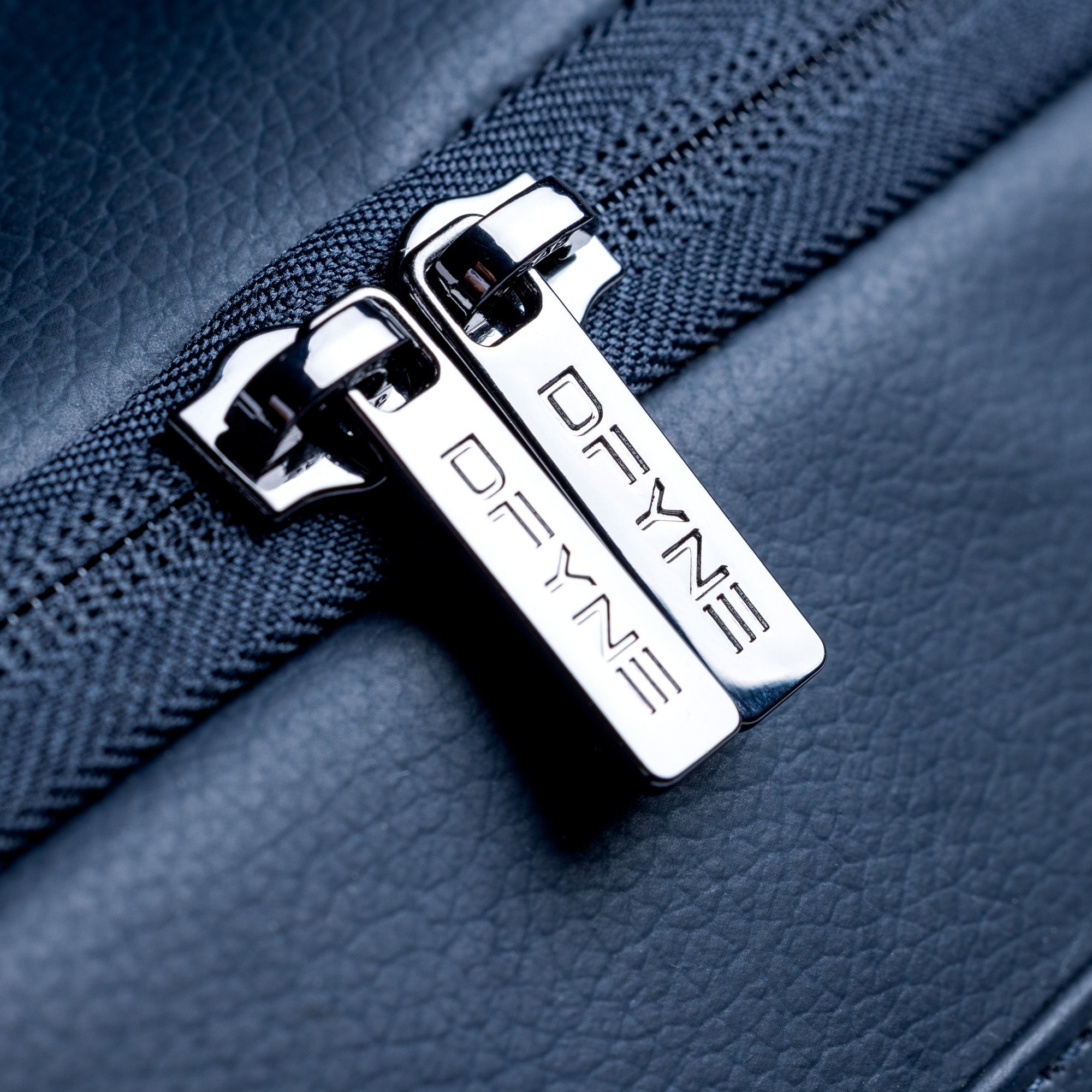 Bolsa De Viagem DFYNE Feminino Cinzentas Azuis | SOQAYN459