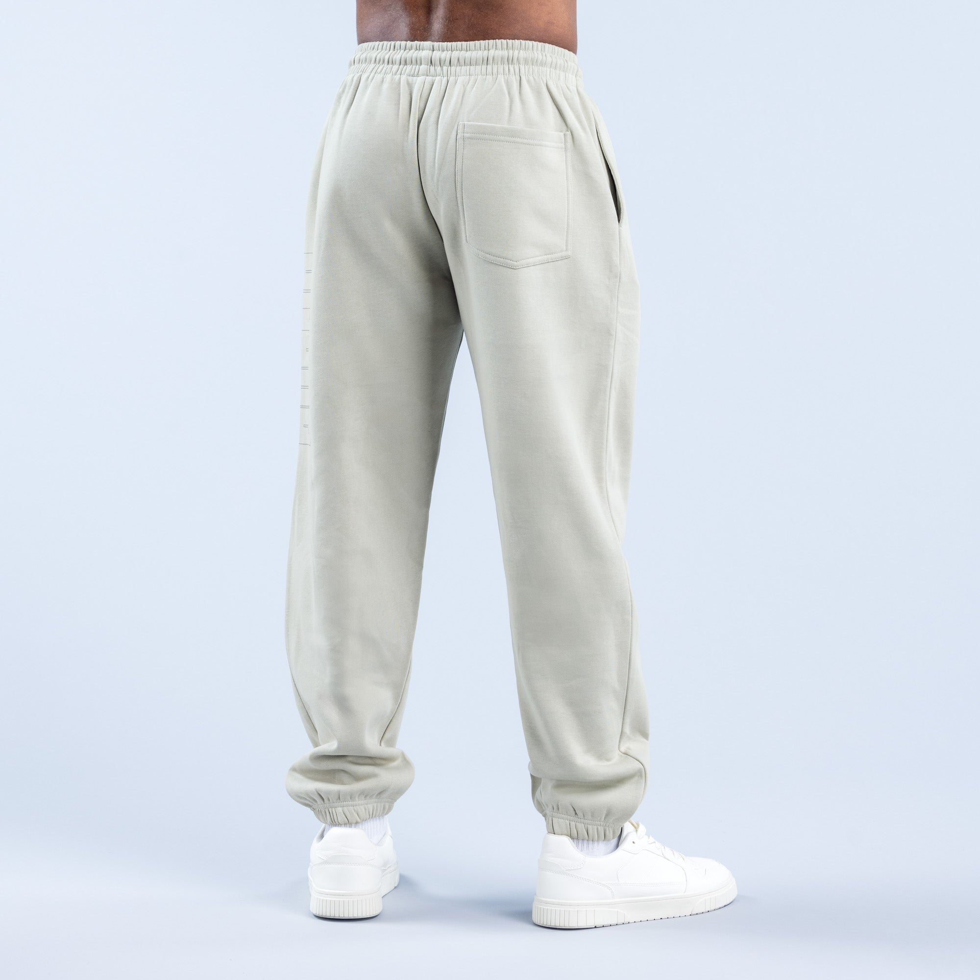 Calça Jogger DFYNE Recharge Graphic Masculino Cinzentas | KZCWYR427