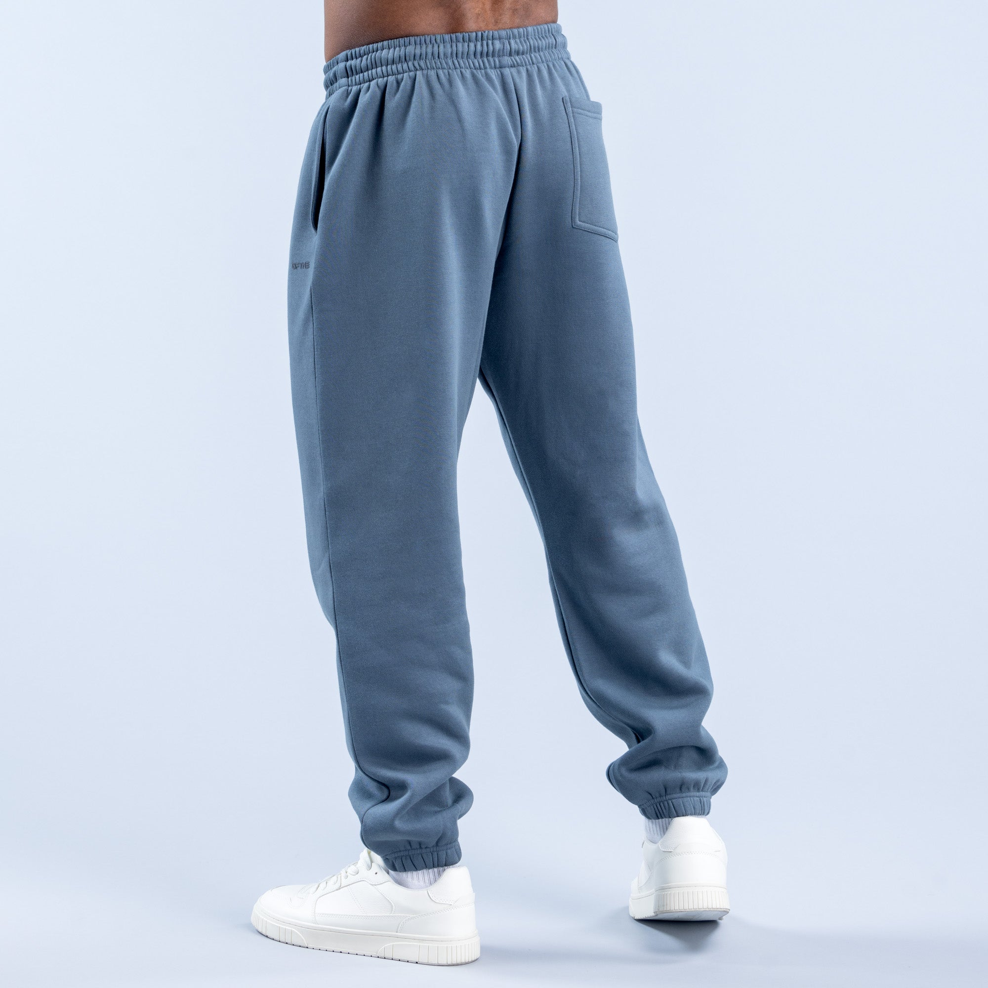 Calça Jogger DFYNE Recharge Masculino Cinzentas | JVHATG084
