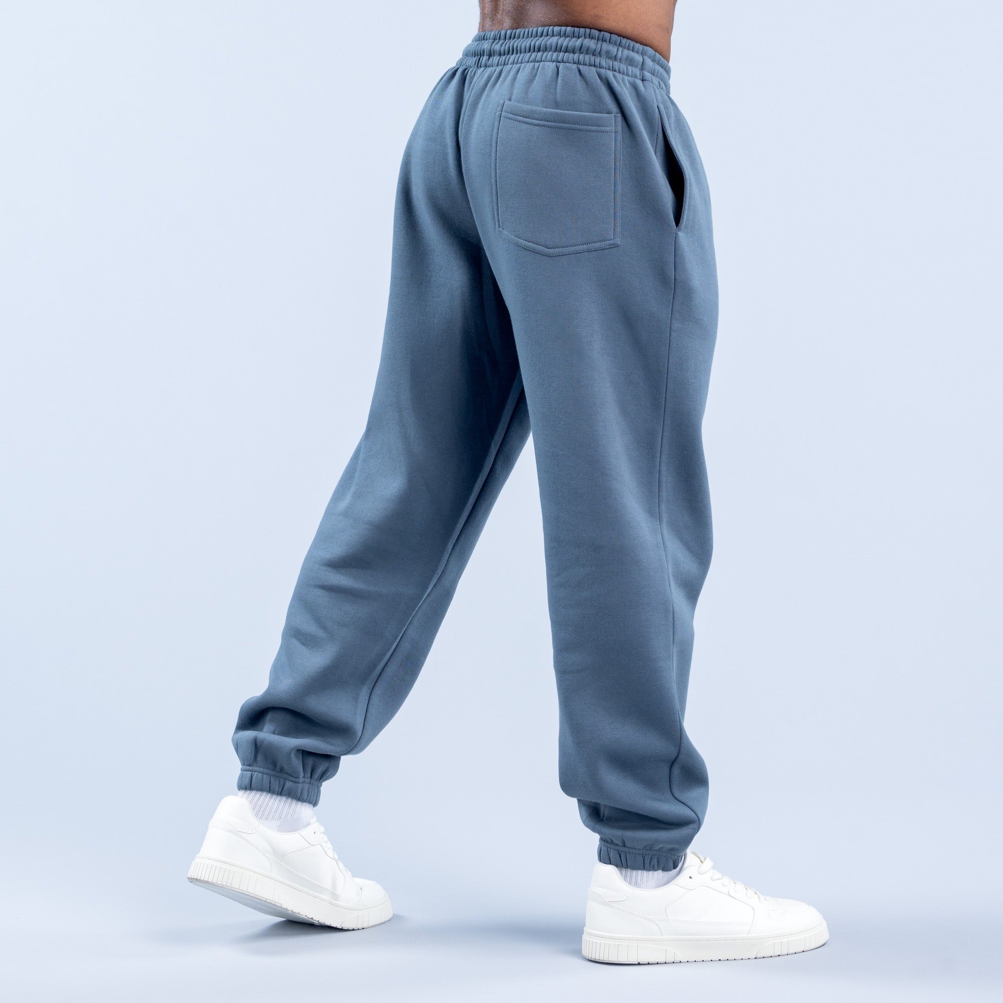 Calça Jogger DFYNE Recharge Masculino Cinzentas | JVHATG084