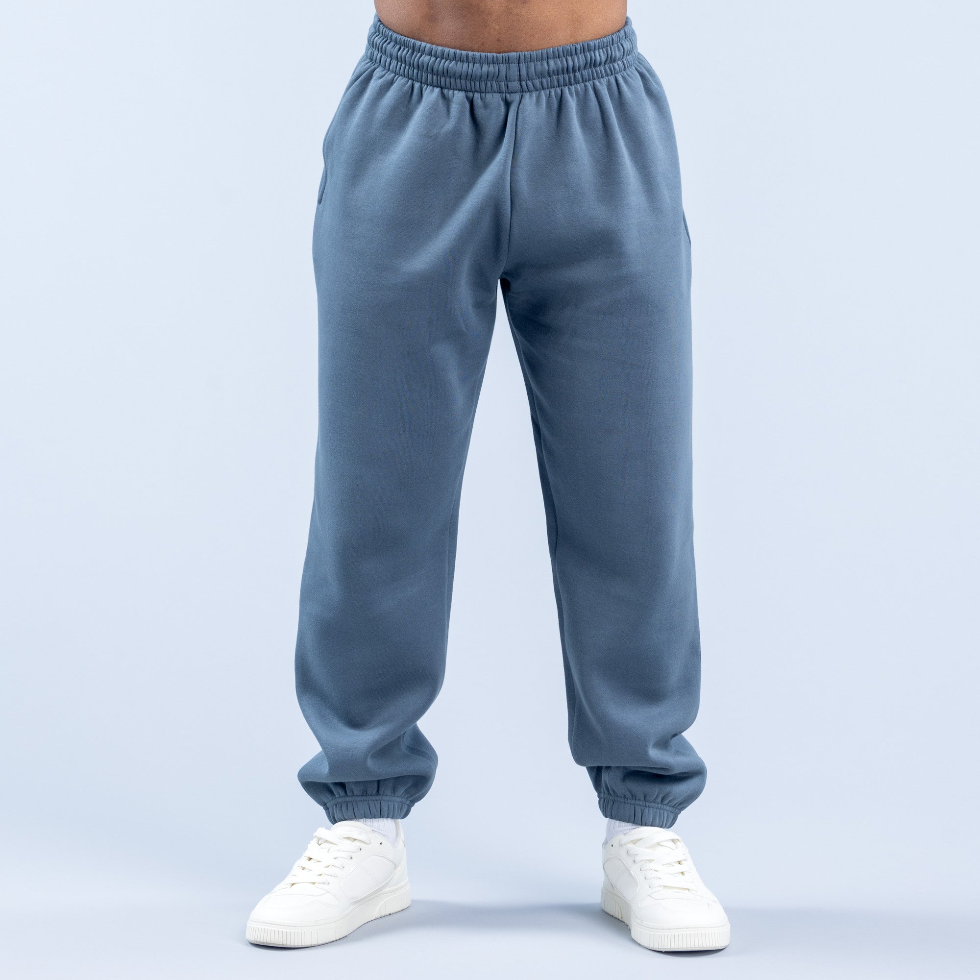 Calça Jogger DFYNE Recharge Masculino Cinzentas | JVHATG084