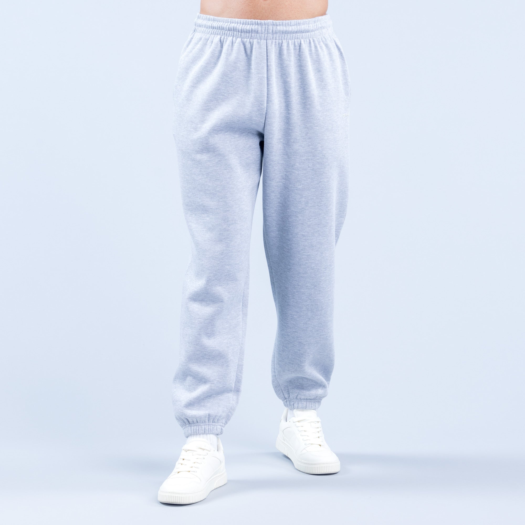 Calça Jogger DFYNE Recharge Masculino Cinzentas | IWCJGN570
