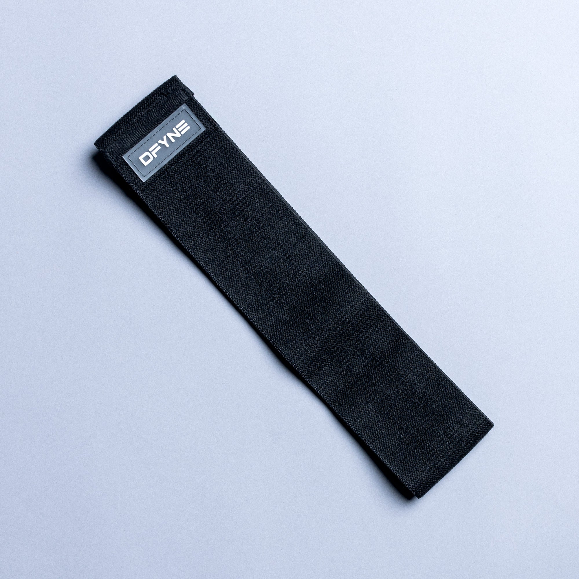 Resistance Band DFYNE Feminino Pretas | ZSLCDH670