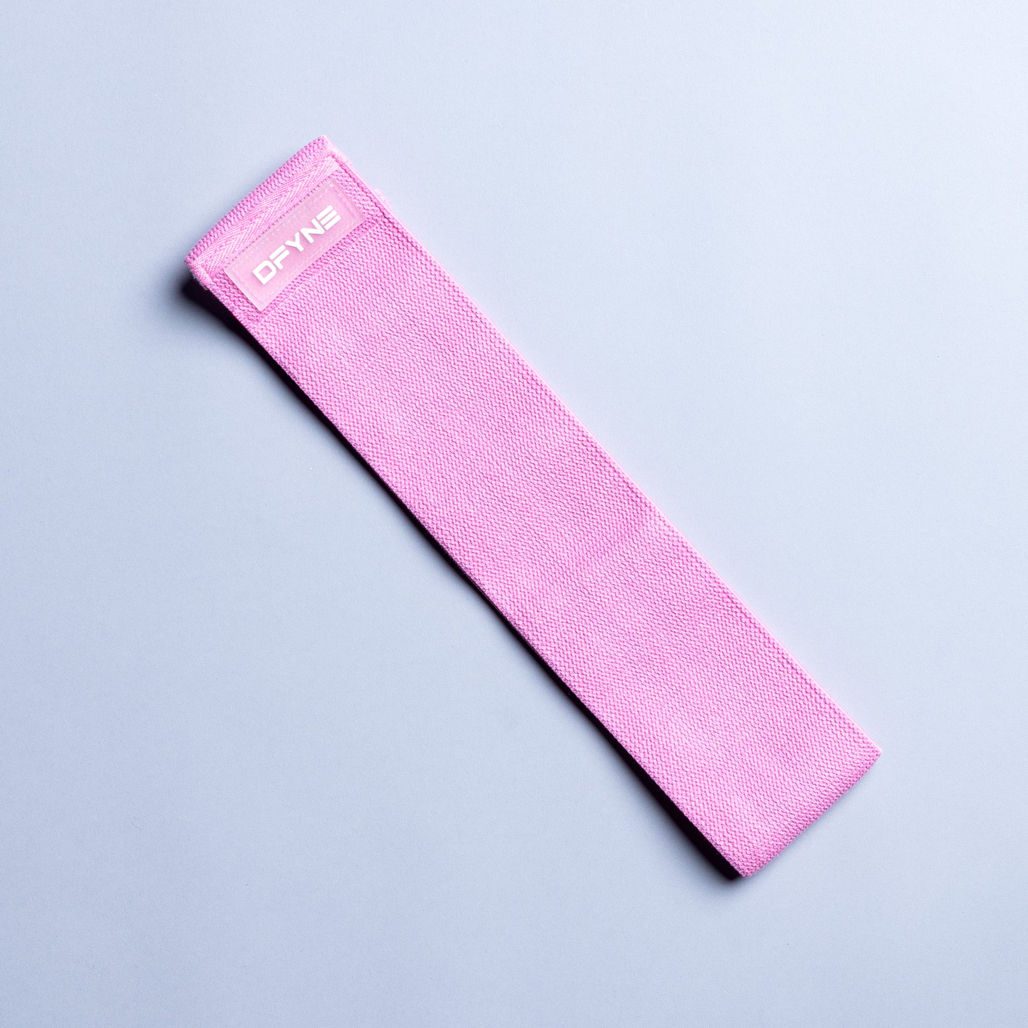 Resistance Band DFYNE Feminino Rosa | VLSRKI172
