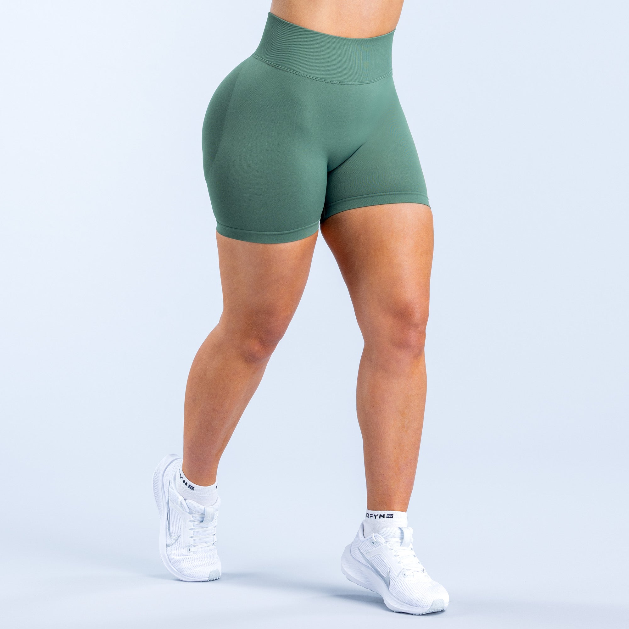 Shorts DFYNE Dynamic 4.5