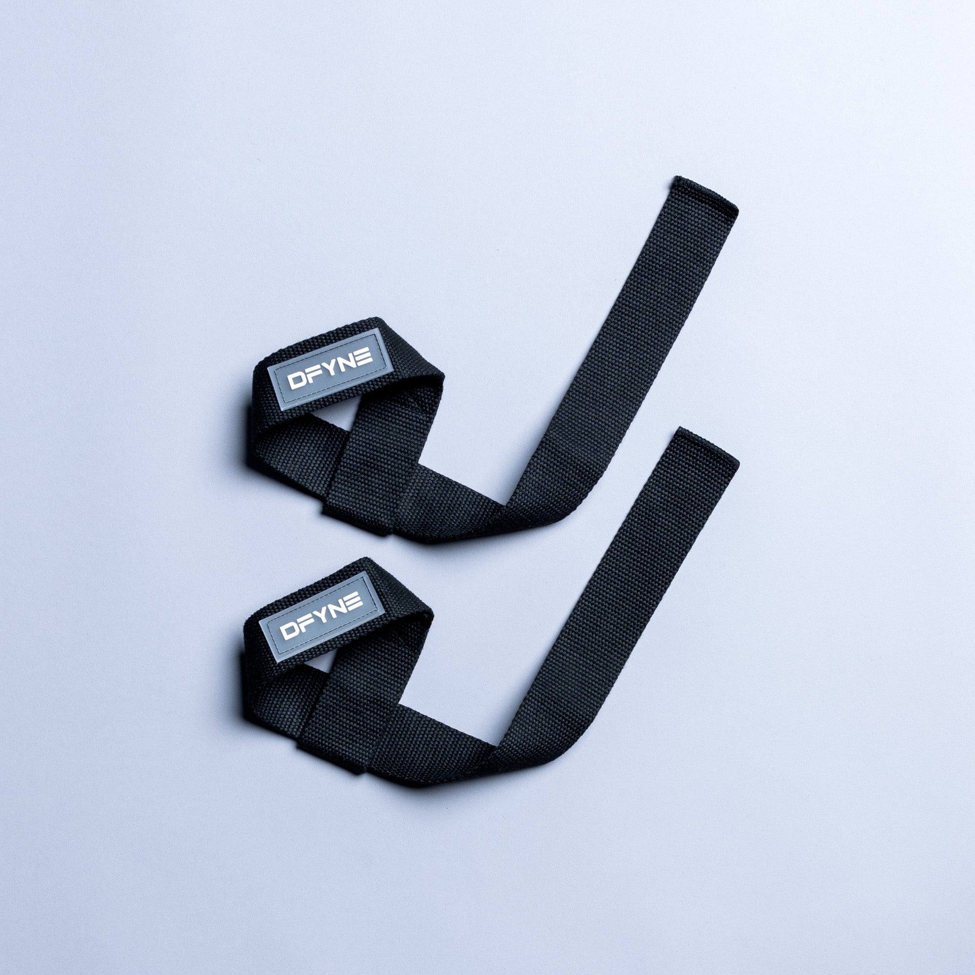 Wrist Straps DFYNE Feminino Pretas | WECVQT380