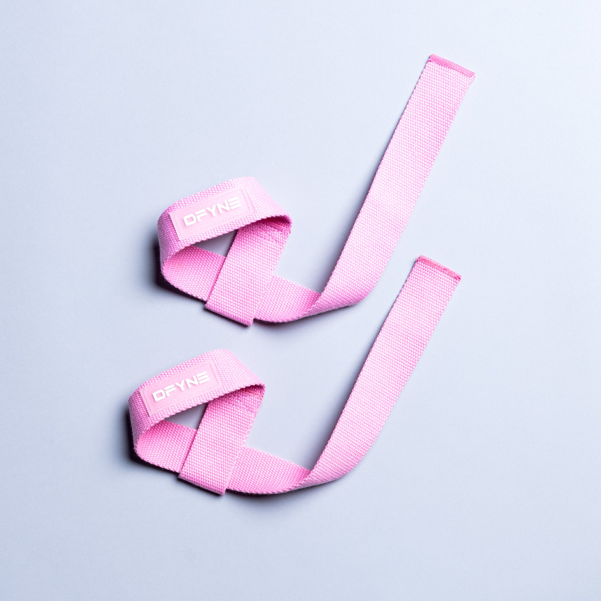 Wrist Straps DFYNE Feminino Rosa | KLURQX391